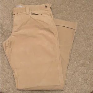 Old Navy Corduroy Pants